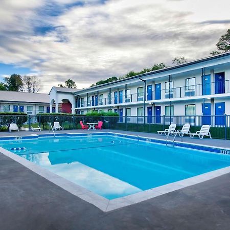 Motel 6-Gainesville, Ga Exterior foto